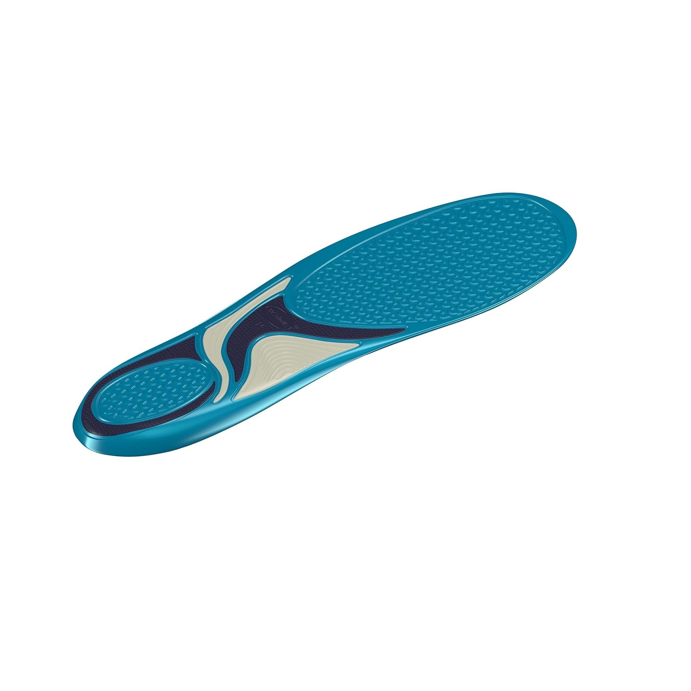 Dr. Scholl's Comfort & Energy Massaging Gel Advanced Insoles For Women - Size (6-10)
