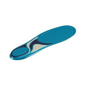 Dr. Scholl's Comfort & Energy Massaging Gel Advanced Insoles For Women - Size (6-10)