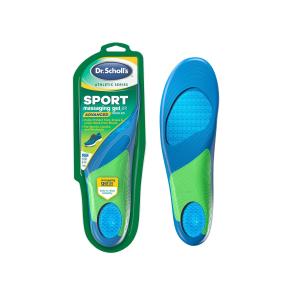 Dr. Scholl's Athletic Series Sport Insoles For Men 8-14
