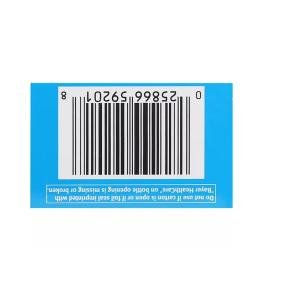 Aleve All Day Strong 220 Mg Pain Reliever/Fever Reducer Tablets 50 Ea Box