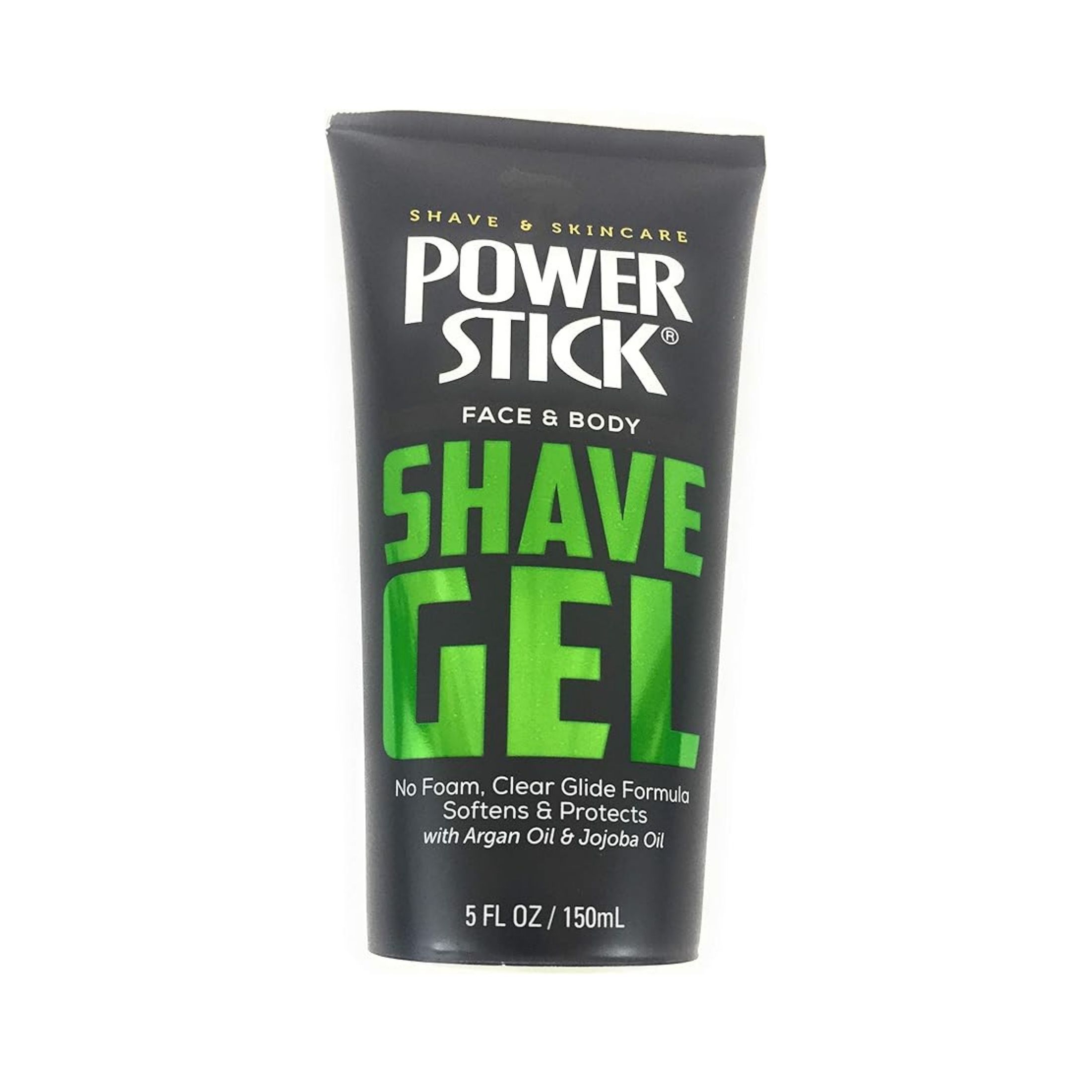Power Stick Face & Body Shave Gel