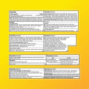 Aspercreme Arthritis Pain Reliever, Original Prescription Str