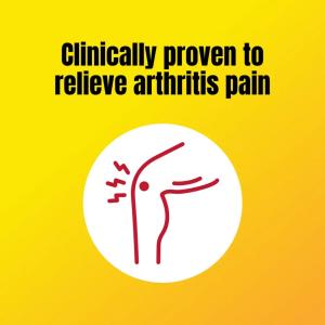 Aspercreme Arthritis Pain Reliever, Original Prescription Str