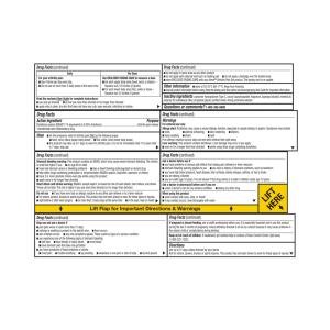 Aleve Arthritis Pain Gel 1.76 Oz