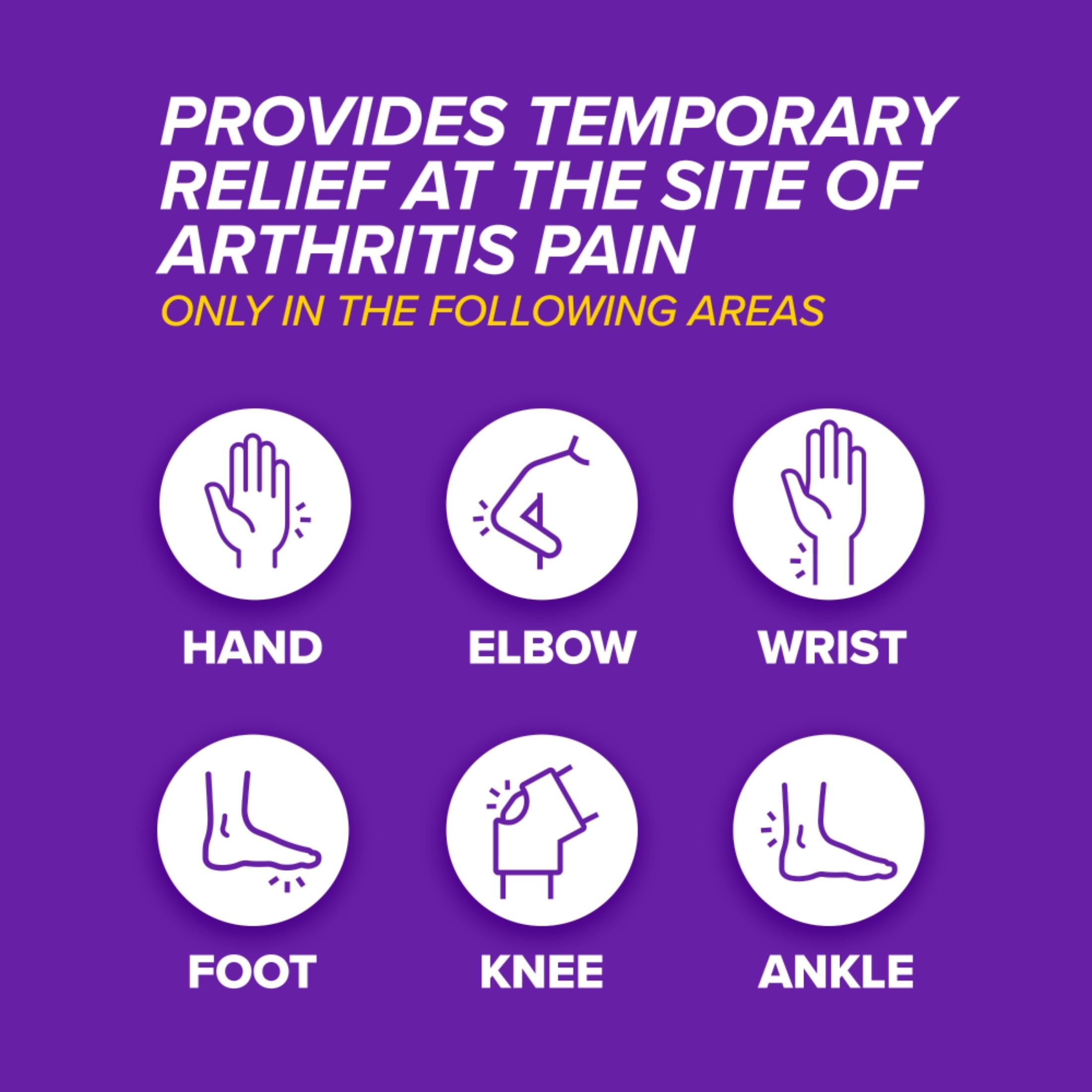 Aleve Arthritis Pain Gel 1.76 Oz