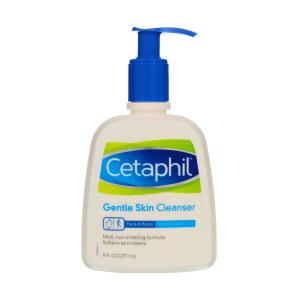 Cetaphil Gentle Skin Cleanser 8 Fl Oz