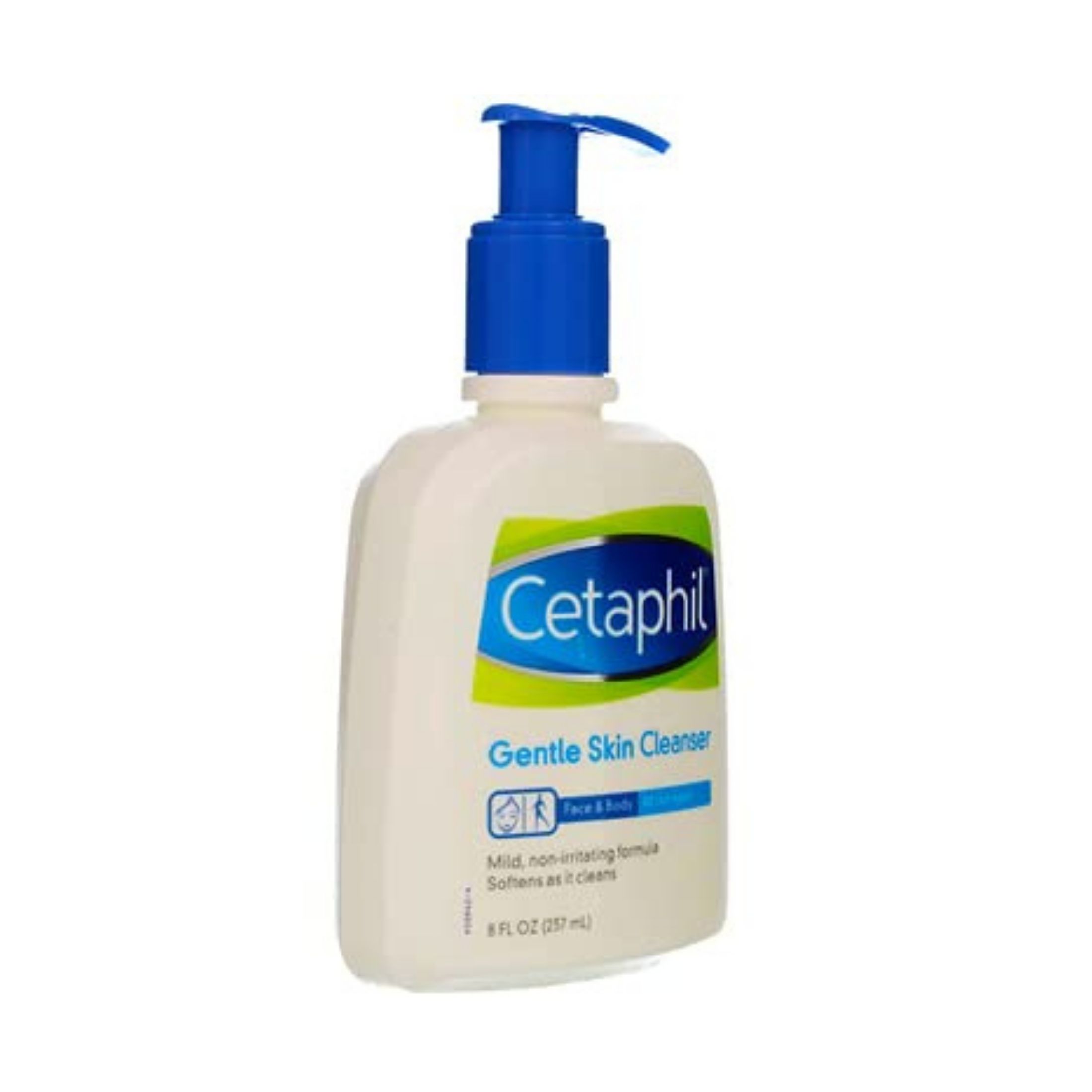 Cetaphil Gentle Skin Cleanser 8 Fl Oz