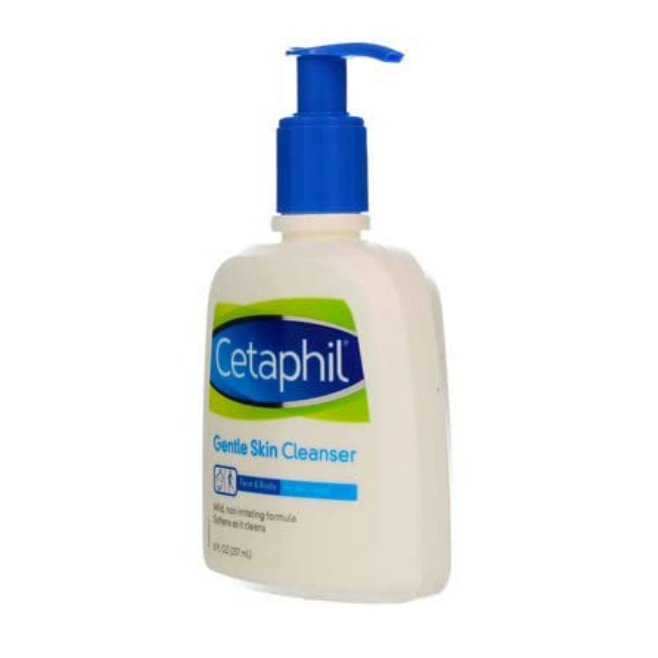 Cetaphil Gentle Skin Cleanser 8 Fl Oz