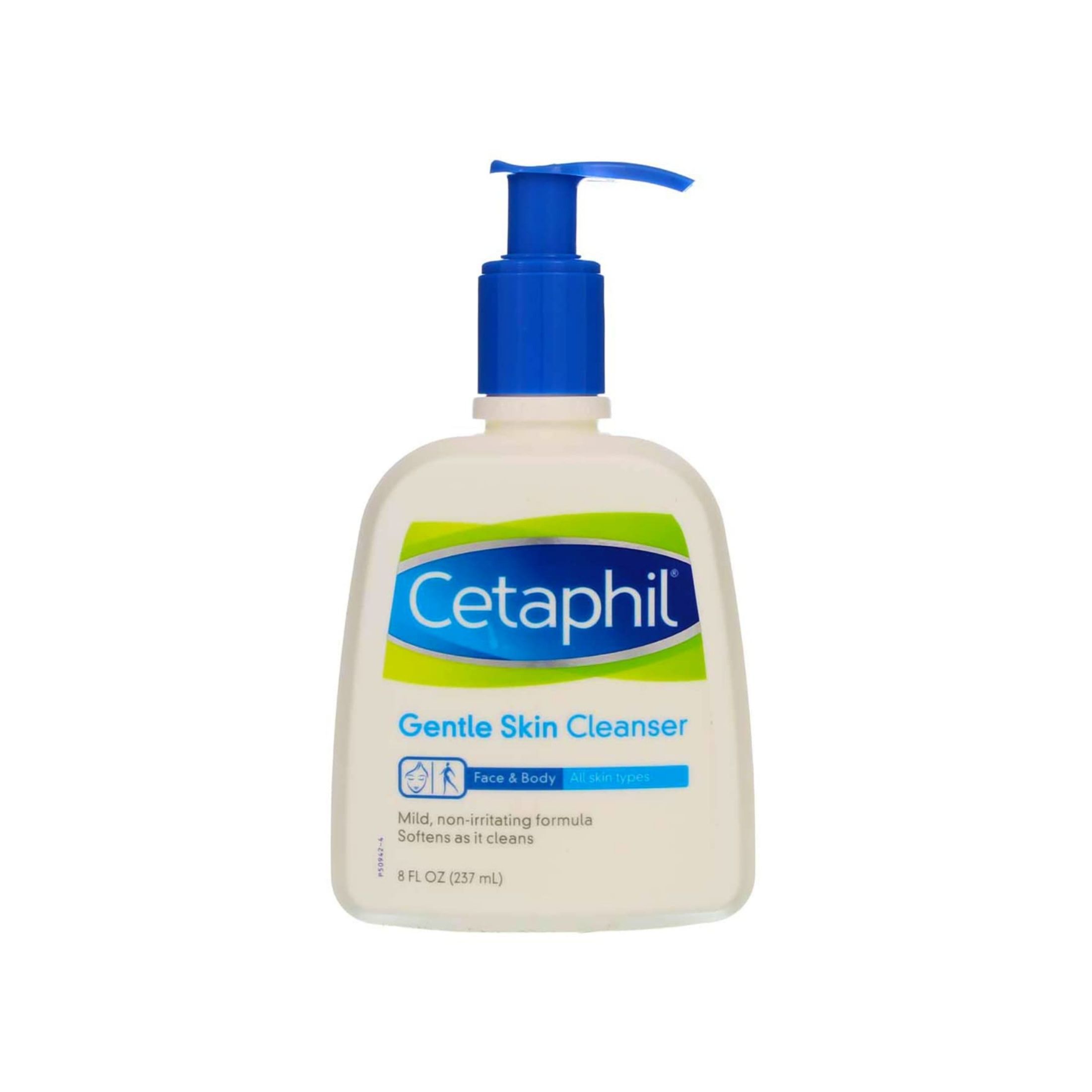 Cetaphil Gentle Skin Cleanser 8 Fl Oz