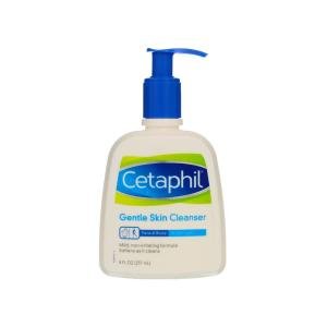 Cetaphil Gentle Skin Cleanser 8 Fl Oz