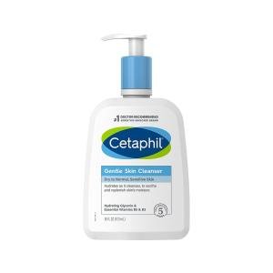 Cetaphil Gentle Skin Cleanser 16 Fl Oz