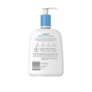 Cetaphil Gentle Skin Cleanser 16 Fl Oz