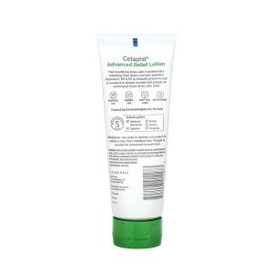 Cetaphil Advance Relief Lotion With Shea Butter