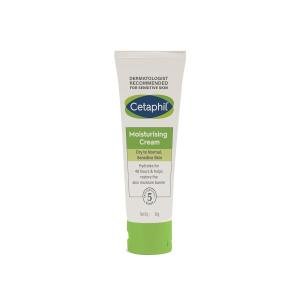 Cetaphil Moisturizing Cream For Dry To Very Dry, Sensitive Skin