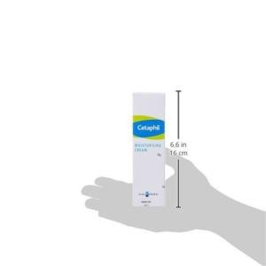 Cetaphil Moisturizing Cream For Dry To Very Dry, Sensitive Skin