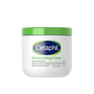 Cetaphil Moisturizing Cream / 16 Oz