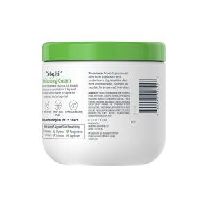 Cetaphil Moisturizing Cream / 16 Oz