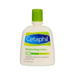 Cetaphil Moisturizing Lotion 8 Fl Oz