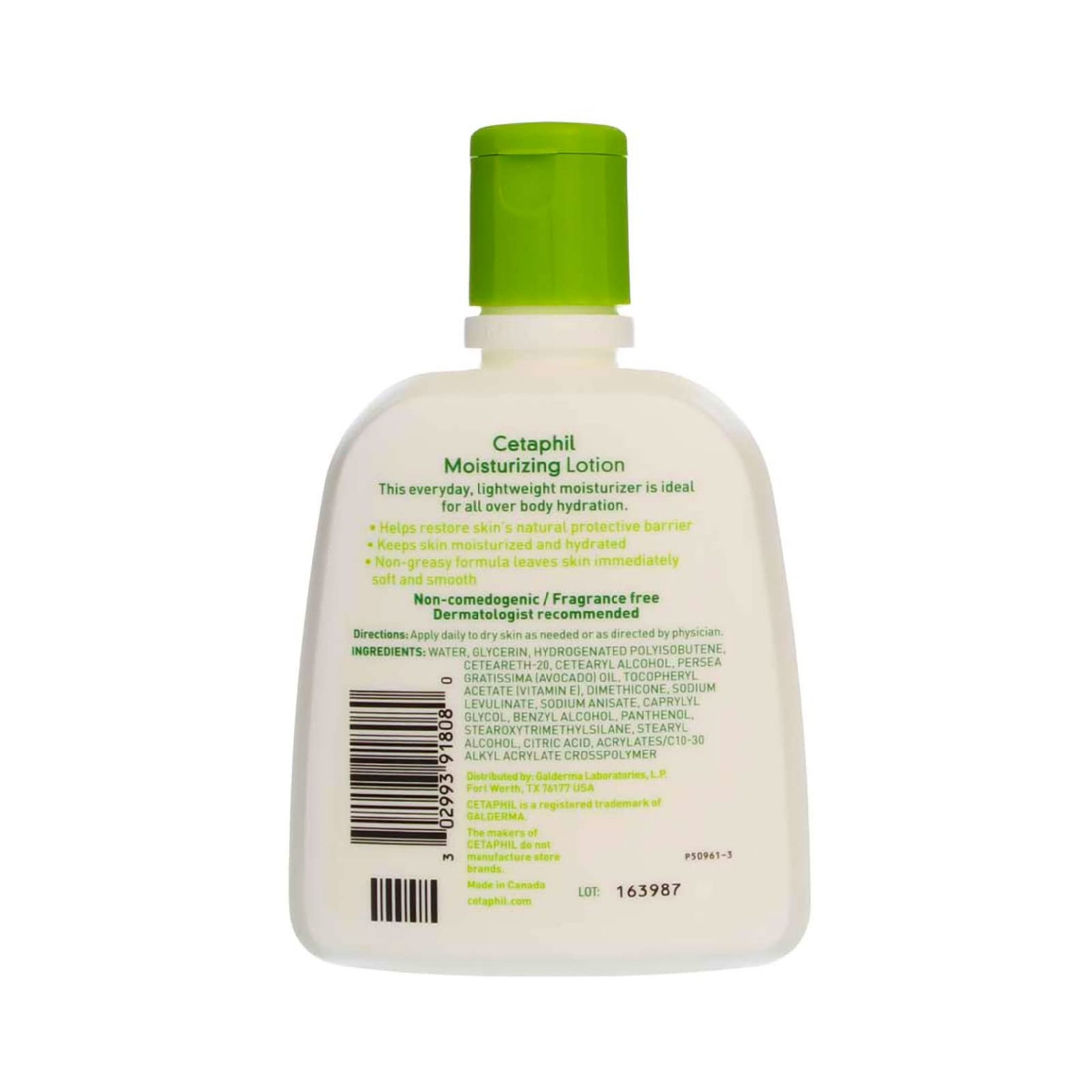 Cetaphil Moisturizing Lotion 8 Fl Oz