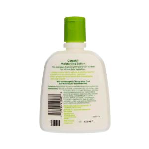 Cetaphil Moisturizing Lotion 8 Fl Oz