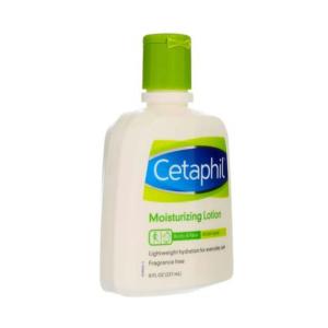 Cetaphil Moisturizing Lotion 8 Fl Oz
