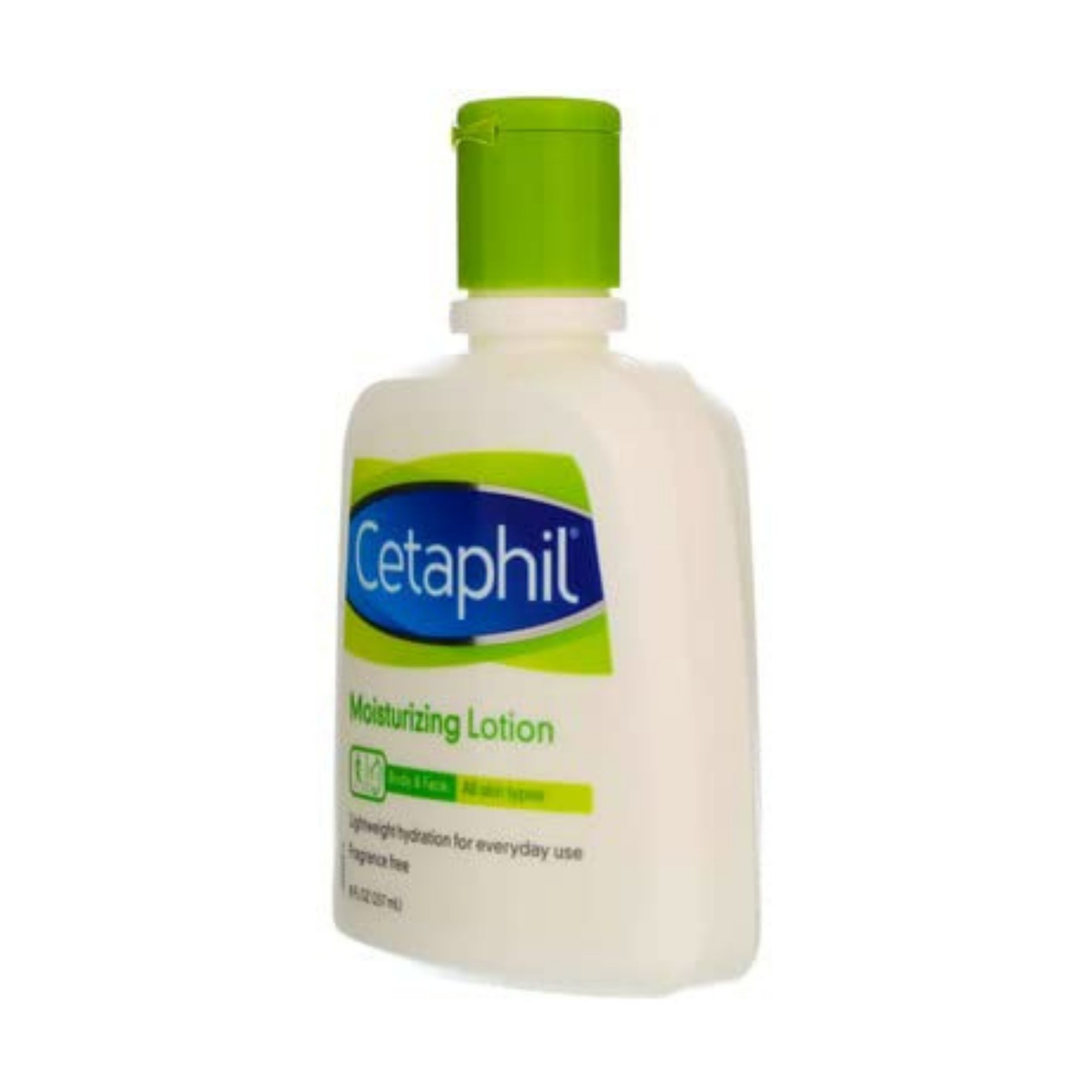 Cetaphil Moisturizing Lotion 8 Fl Oz