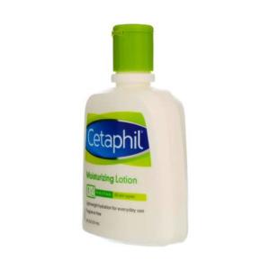 Cetaphil Moisturizing Lotion 8 Fl Oz