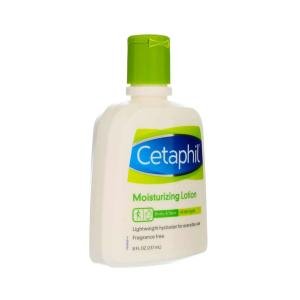 Cetaphil Moisturizing Lotion 8 Fl Oz
