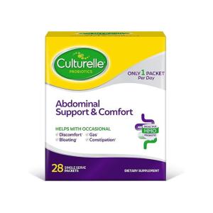 Culturelle IBS Complete Support Single Serve Packets Flavorless