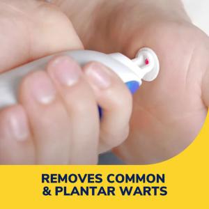 Dr. Scholl's Freeze Away Max Wart Remover - 10 Applications