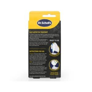 Dr. Scholl's Freeze Away Max Wart Remover - 10 Applications