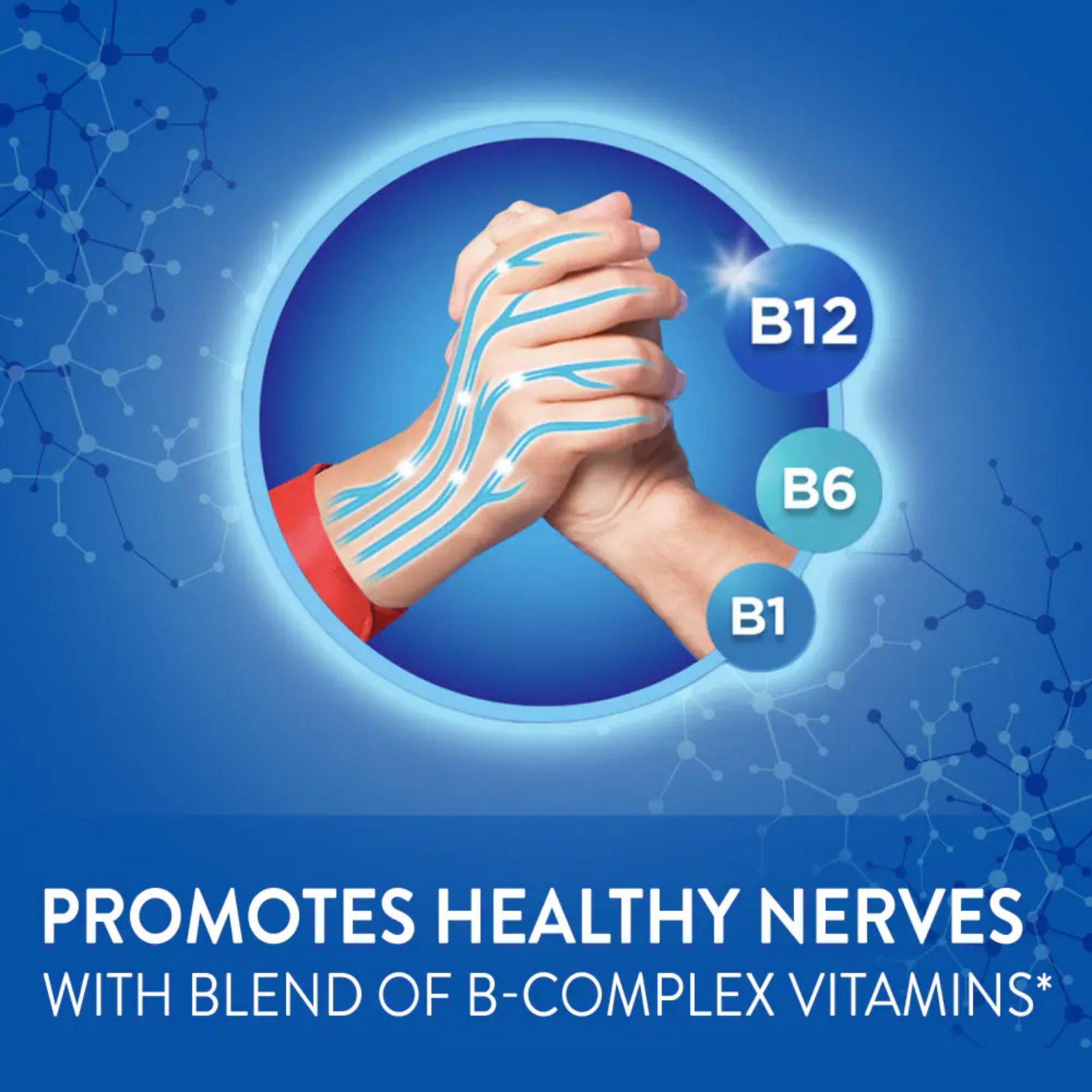 Nervive Nerve Relief PM Tablets - 30ct
