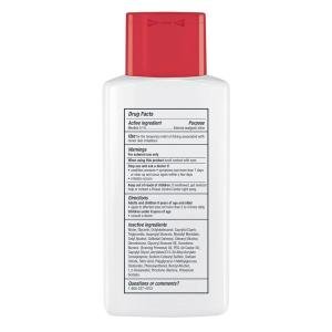 Eucerin Itch Relief Intensive Calming Lotion For Sensitive Dry Skin - 8.4 Fl Oz