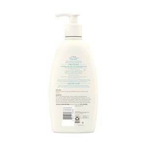 Aveeno Restorative Skin Therapy Sulfate-Free Body Wash, 18 Fl Oz