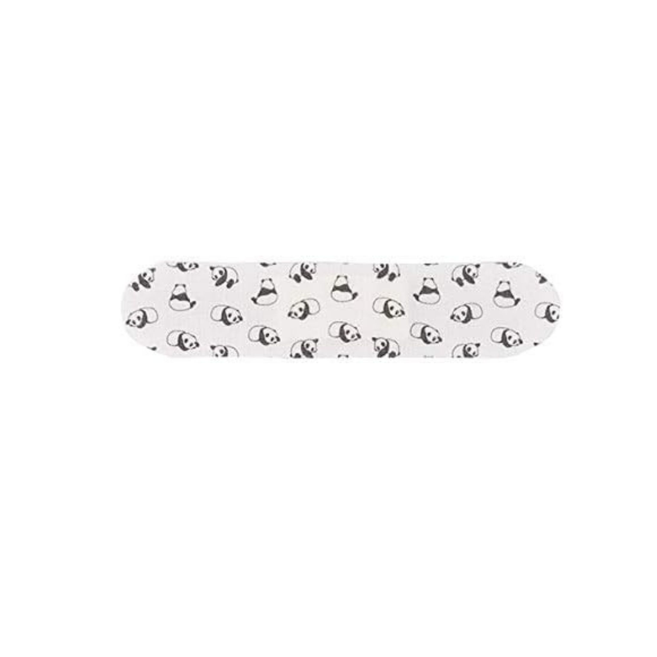 Patch Kids Eco-Friendly Bamboo Bandages For Abrasions & Grazes Coconut Oil