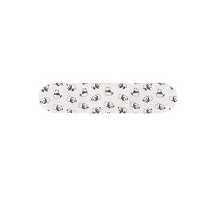 Patch Kids Eco-Friendly Bamboo Bandages For Abrasions & Grazes Coconut Oil