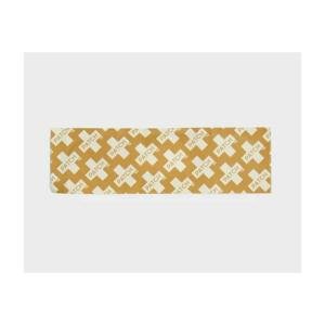 Patch Eco-Friendly Bamboo Bandages For Burns & Blisters Aloe Vera