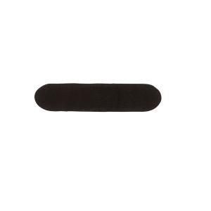 Patch Act Charcool Bamboo Adhesive Strips 25 Count By Nutricare