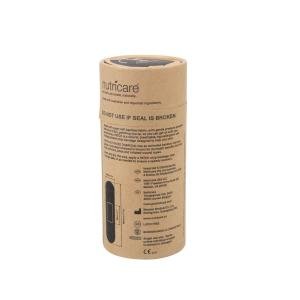 Patch Act Charcool Bamboo Adhesive Strips 25 Count By Nutricare