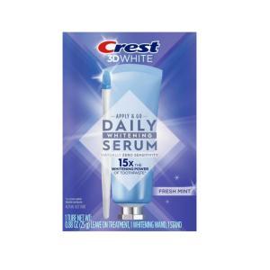 Crest Whitening Emulsions