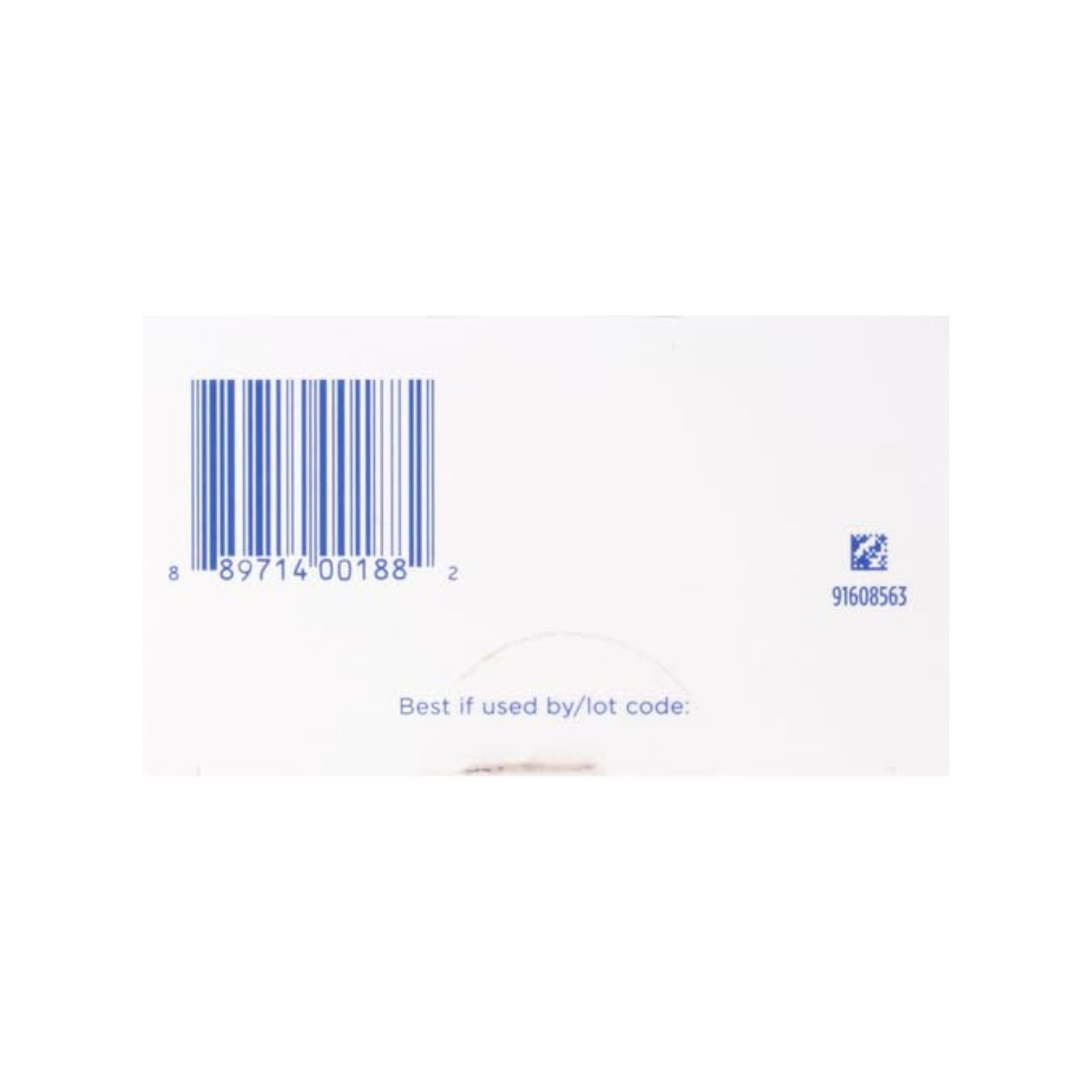 Crest Whitening Emulsions