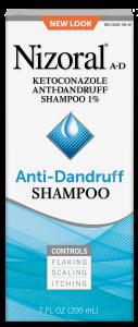 Nizoral Shampoo, Anti Dandruff, Clean Fresh Scent 7 Fl Oz