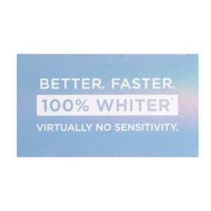 Crest Whitening Emulsions