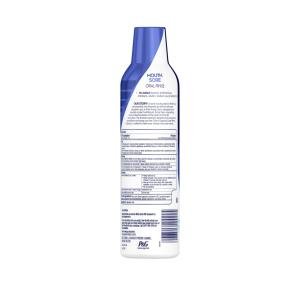 Oral-B Mouth Sore Special Care Rinse Soothing Mint - 16 Oz