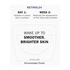 Olay Regenerist Retinol 24 Night Facial Cream, 1.7 Fl Oz