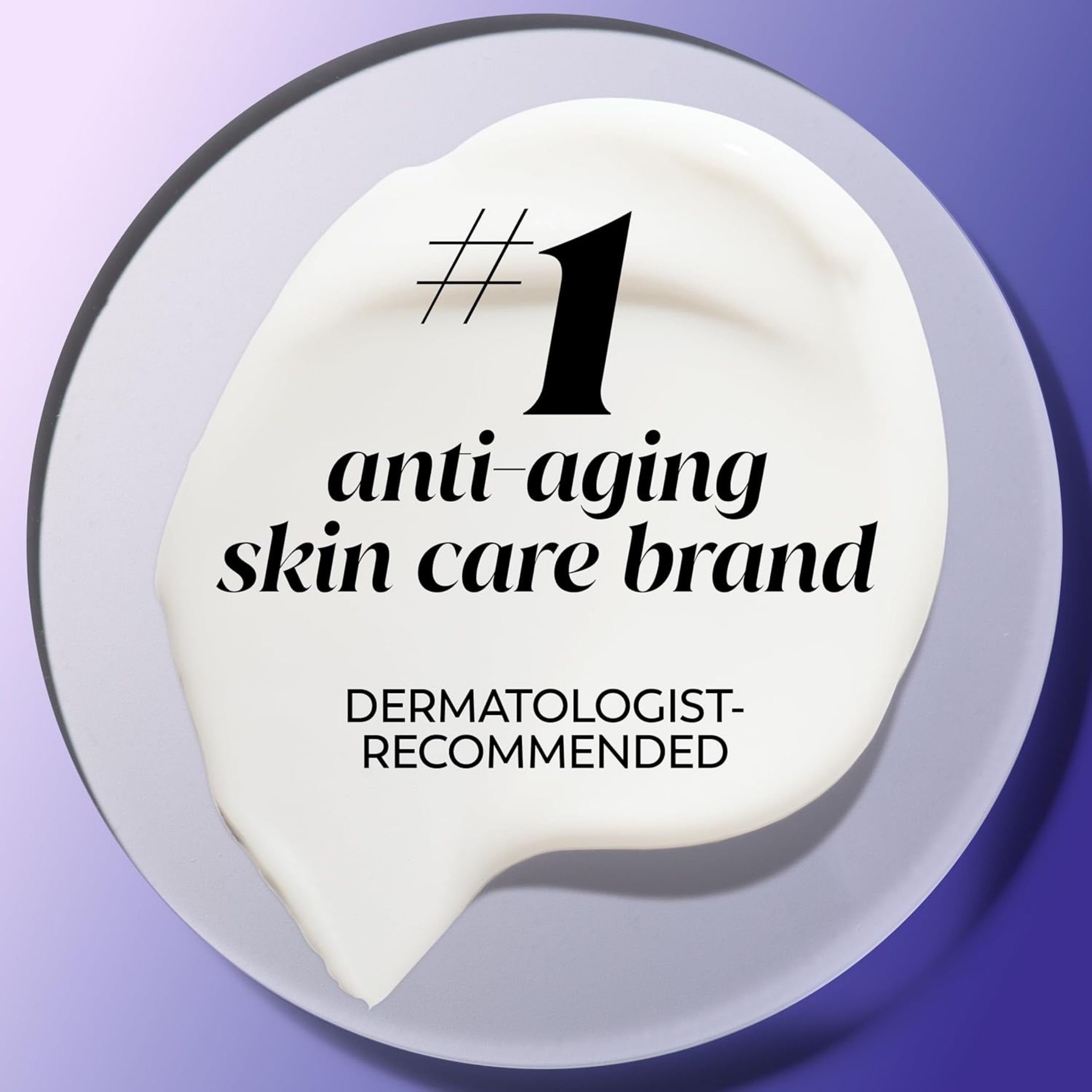 Olay Regenerist Retinol 24 Night Facial Cream, 1.7 Fl Oz