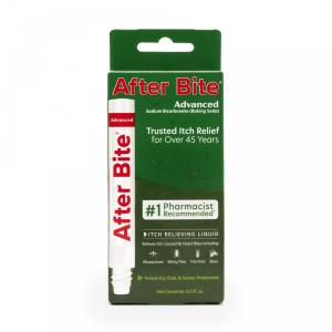 After Bite Advanced Trusted Itch Relief 0.5 Fl Oz