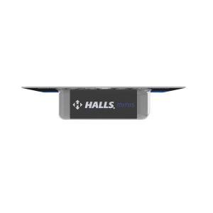 Halls Minis Sugar Free Menthol