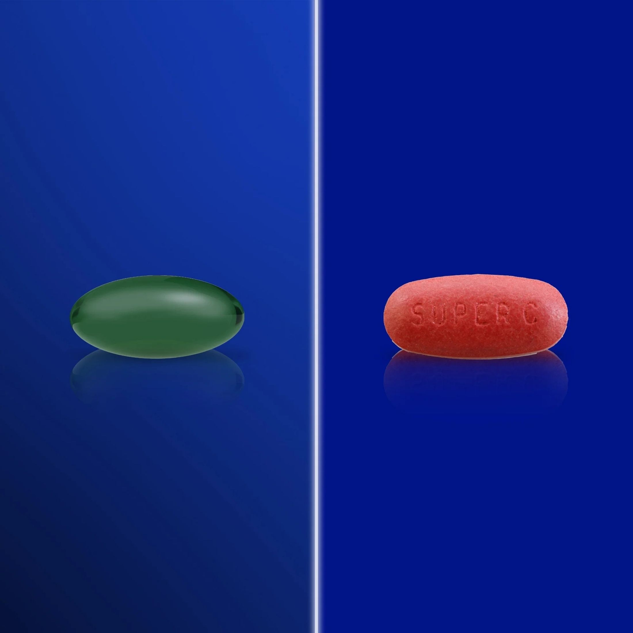 Vicks Severe Cold & Flu + Super C, Nighttime Convenience Pack