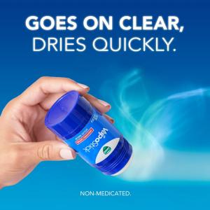 Vicks Vapo Stick No Mess Soothing Vapors Solid Balm 1.25 Oz